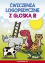 Ćwiczenia logopedyczne z głoską R