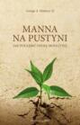 Manna na pustyni