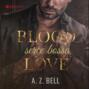 Blood Love. Serce bossa