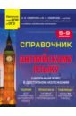 Справочник по английскому языку для 5-9 классов