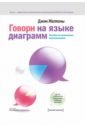 Говори на языке диаграмм: Пособие по визуальным коммуникациям