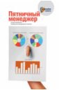 Пятничный менеджер. Лучшие материалы Сообщества менеджеров E-xecutive
