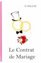 Le Contrat de Mariage