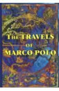 The Travels of Marco Polo