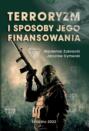 Terroryzm i sposoby jego finansowania