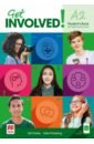 Get Involved! Level A2. Student’s Book with Student’s App and Digital Student’s Book
