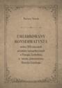 Umiarkowany konserwatysta wobec XIX-wiecznych przemian socjopolitycznych w Europie Zachodniej w świetle piśmiennictwa Henryka Lisickiego