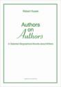 Authors on authors