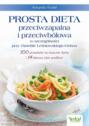 Prosta dieta przeciwzapalna i przeciwbólowa w szczególności przy chorobie Leśniowskiego-Crohna