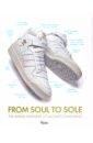 From Soul to Sole. The Adidas Sneakers of Jacques Chassaing