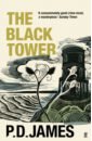 The Black Tower