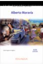 Alberto Moravia. Livello intermedio. A2-B1