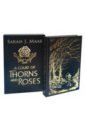 A Court of Thorns and Roses. Collector's Edition