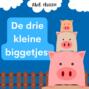 Abel Classics, De drie kleine biggetjes