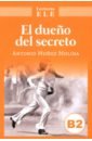 El dueño del secreto