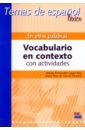 En otras palabras. Vocabulario en contexto con actividades