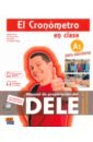 El Cronómetro en clase. Examen A1 para escolares