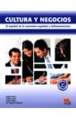 Cultura y negocios. Libro del alumno. Nueva edición