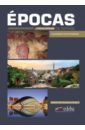 Épocas de España. Cuaderno de actividades
