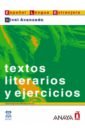 Textos literarios y ejercicios. Nivel avanzado