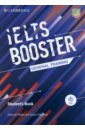 Cambridge English Exam Boosters. IELTS Booster General Training Student's Book with Answers + Audio