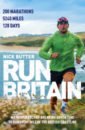 Run Britain. My World Record-Breaking Adventure to Run Every Mile of the British Coastline