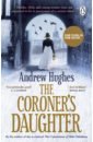 The Coroner's Daughter