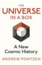 The Universe in a Box. A New Cosmic History