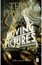 Moving Pictures