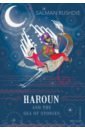 Haroun and Luka