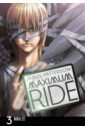 Maximum Ride. Volume 3