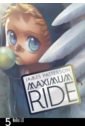 Maximum Ride. Volume 5