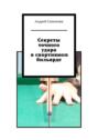 Секреты точного удара в&nbsp;спортивном бильярде