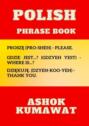 Polish Phrase Book
