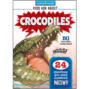 Crocodiles - Active Minds: Kids Ask About (Unabridged)