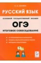 ОГЭ-2024. Русский язык. 9-й класс. Итоговое собеседование