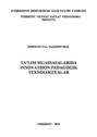 Таълим муассасаларида инновацион педагогик технологиялар