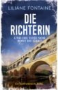 Die Richterin und die Tote vom Pont du Gard