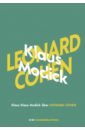 Klaus Modick uber Leonard Cohen