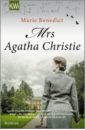 Mrs Agatha Christie