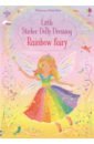 Rainbow Fairy