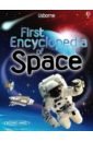 First Encyclopedia of Space