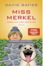 Miss Merkel. Mord auf dem Friedhof