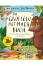 Das Grüffelo-Mitmachbuch