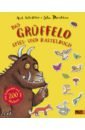 Das Grüffelo Spiel- und Bastelbuch