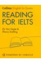 Reading for IELTS. IELTS 5-6+. B1+ with Answers
