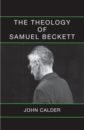 The Theology of Samuel Beckett