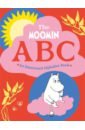 The Moomin ABC. An Illustrated Alphabet Book