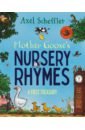 Mother Goose's Nursery Rhymes