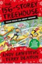 The 156-Storey Treehouse
